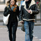 Keira Knightley's Newly-Shorn Bangs Go On Strike